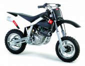 2007 Derbi Dirt Boy photo